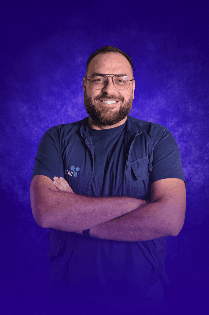 Antonio Carlos Freitas