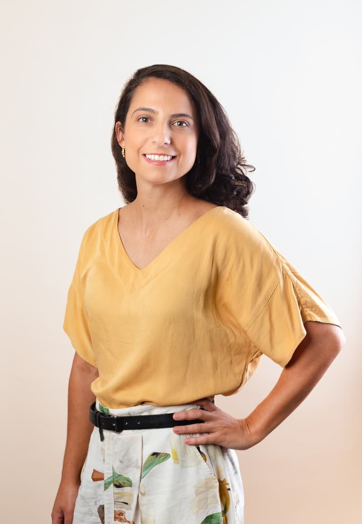 Beatriz Pires Tavares