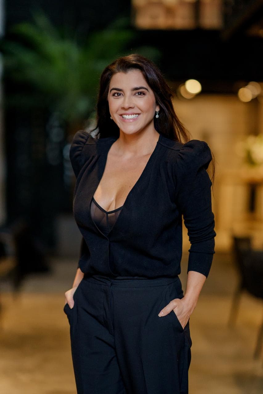 Camila Salek