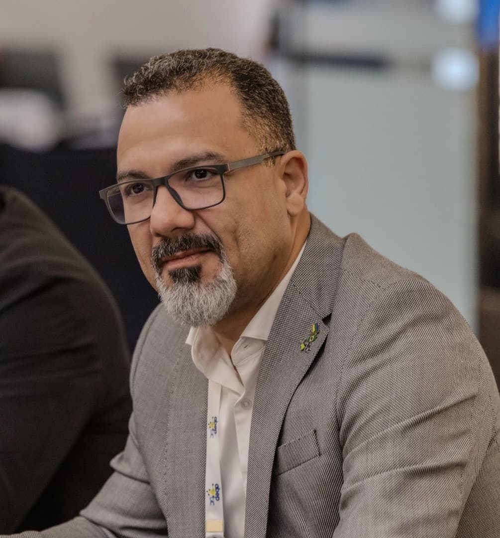 Cirilo Simões