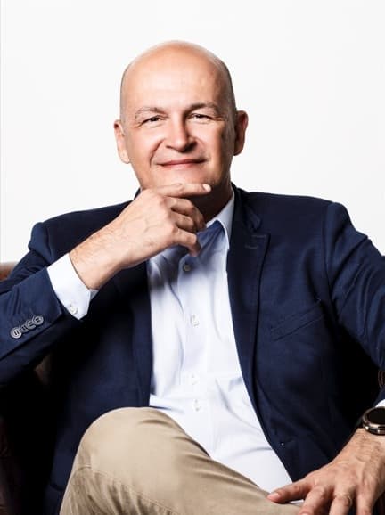 Daniel Leipnitz