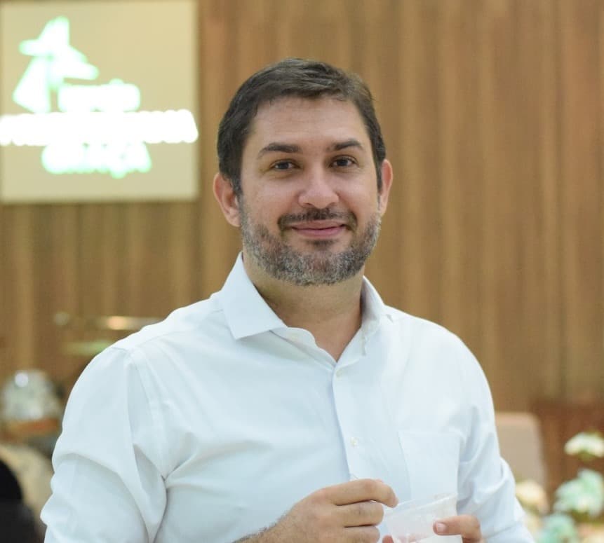 Eber Souza