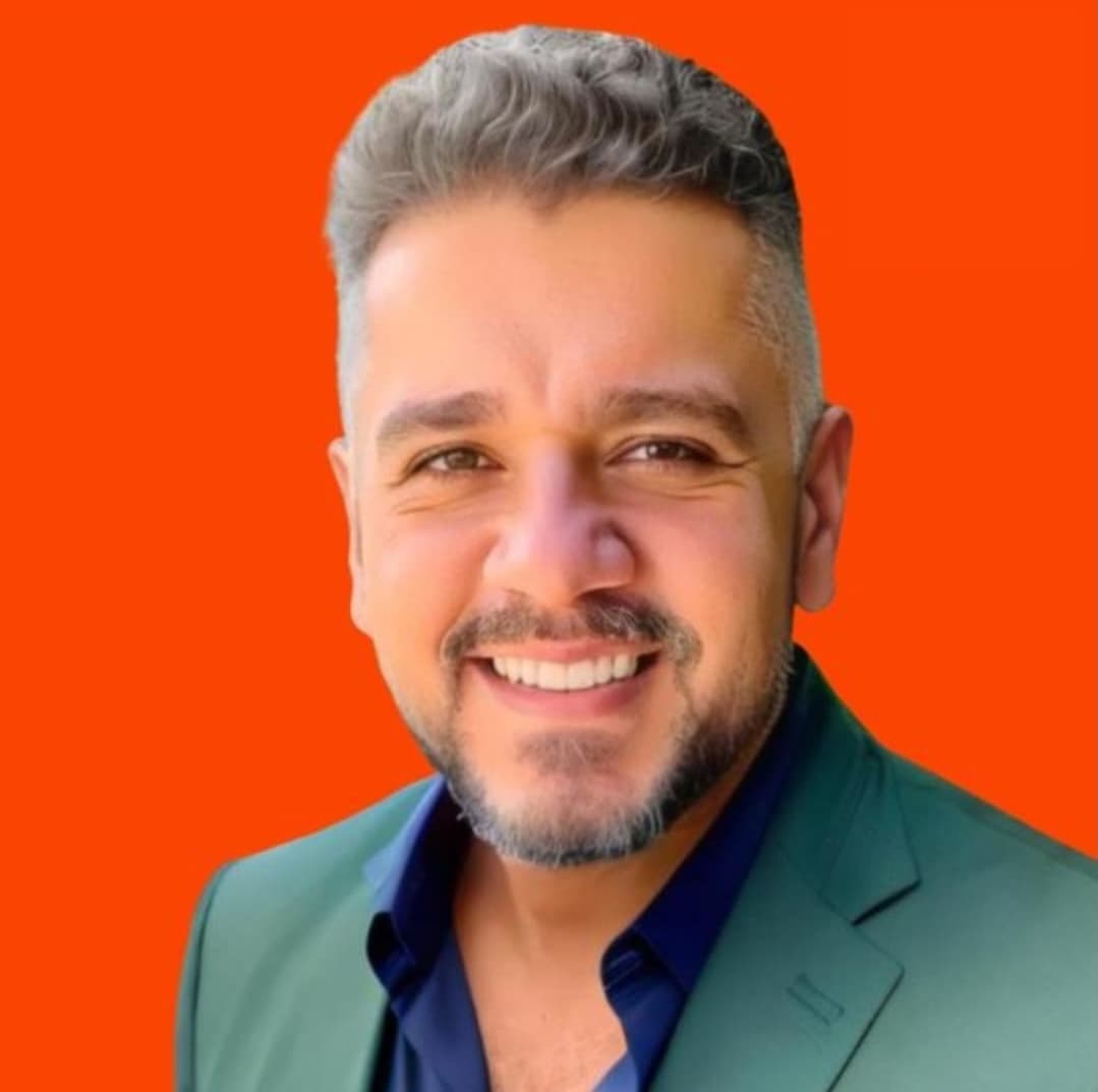 Frank Portela
