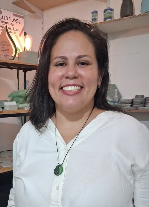Janaina Silvestre