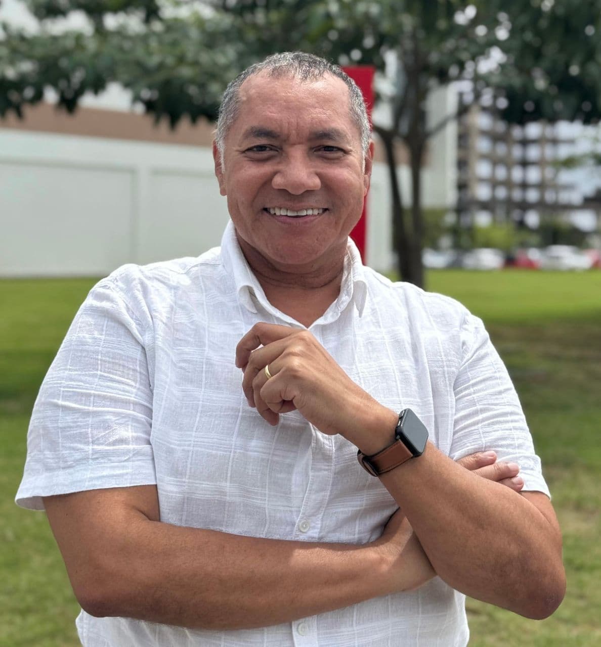 José Carlos Tavares