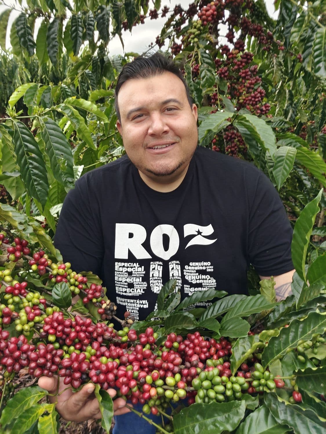Juan Travain