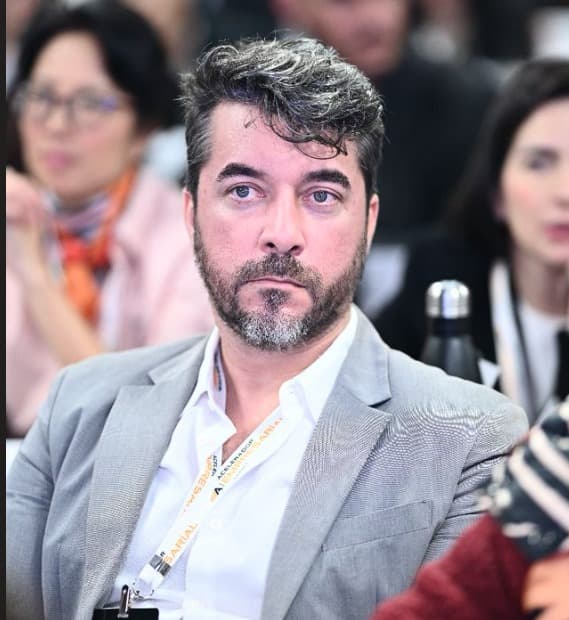 Kairós Kanavarro