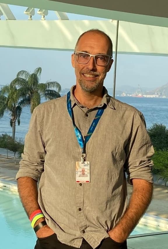 Luca D'Ambros