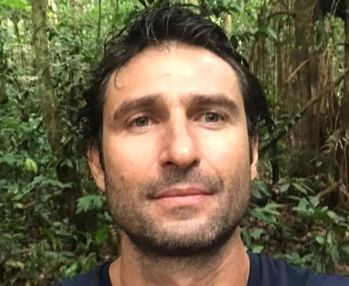 Luiz Felipe Aranha