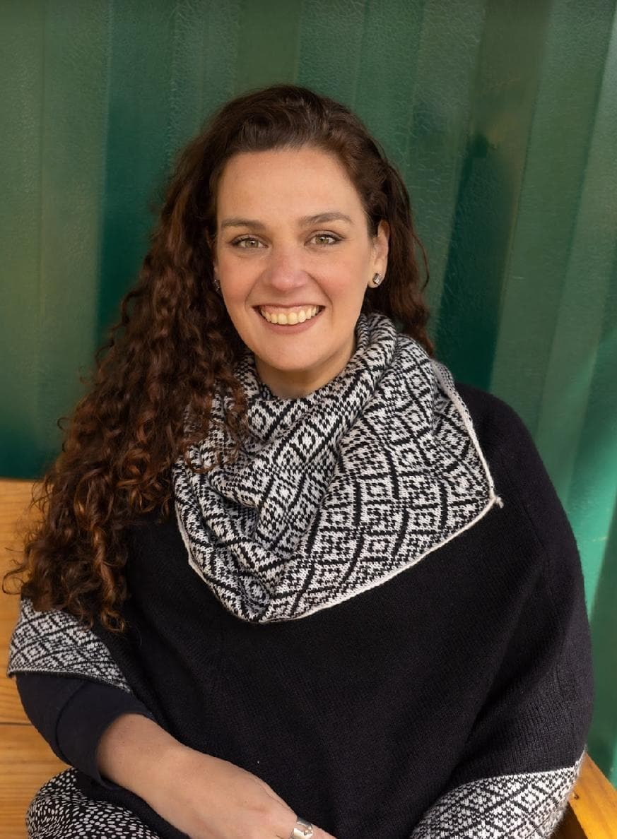 Marcela Baccin