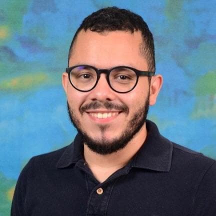 Marcos Vinicius Mesquita