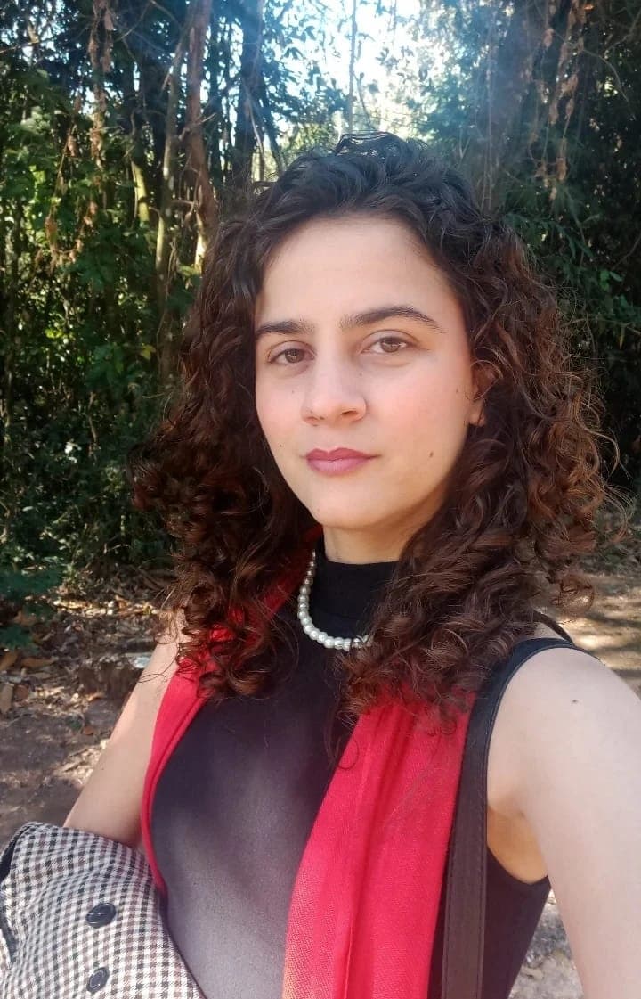 Melissa Karen