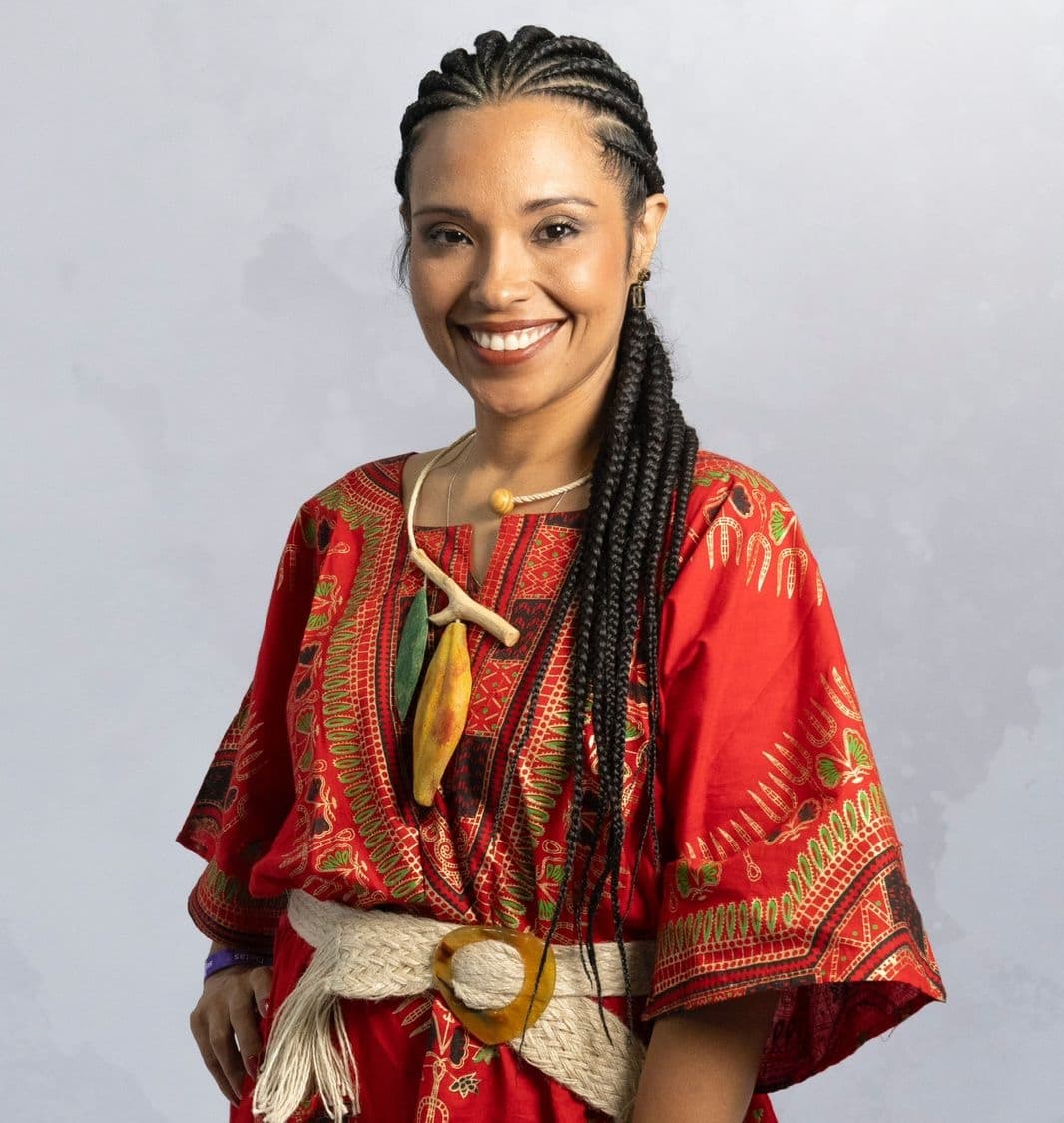 Noanny Maia