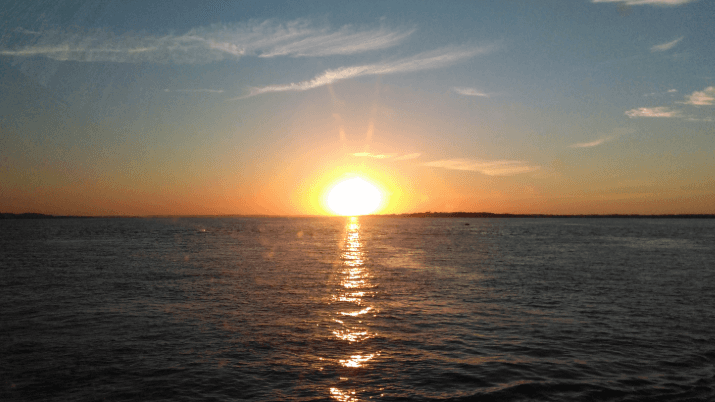 Regional
Rivertour at
Amazon River