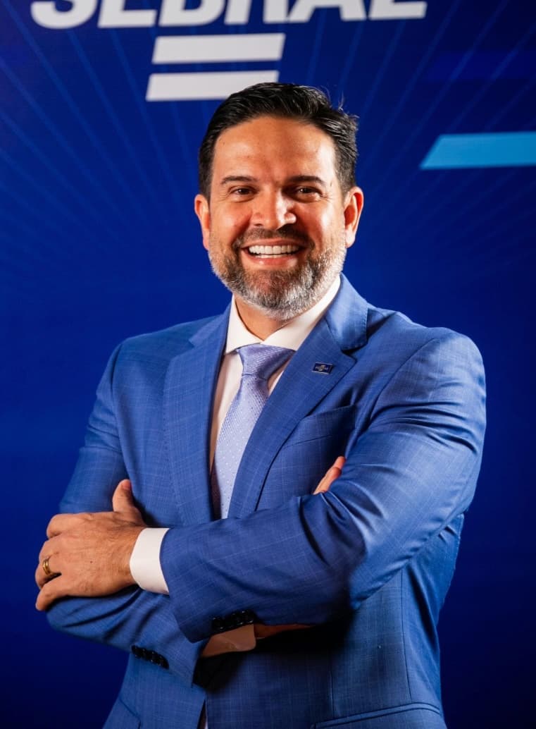 Rubens Magno