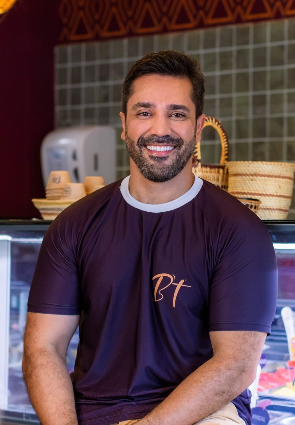Tiago Silva