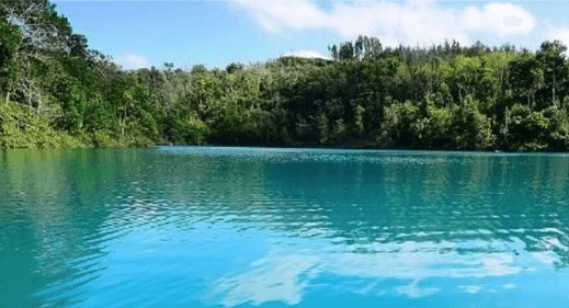 Ecotourism
in Amapari
Valley