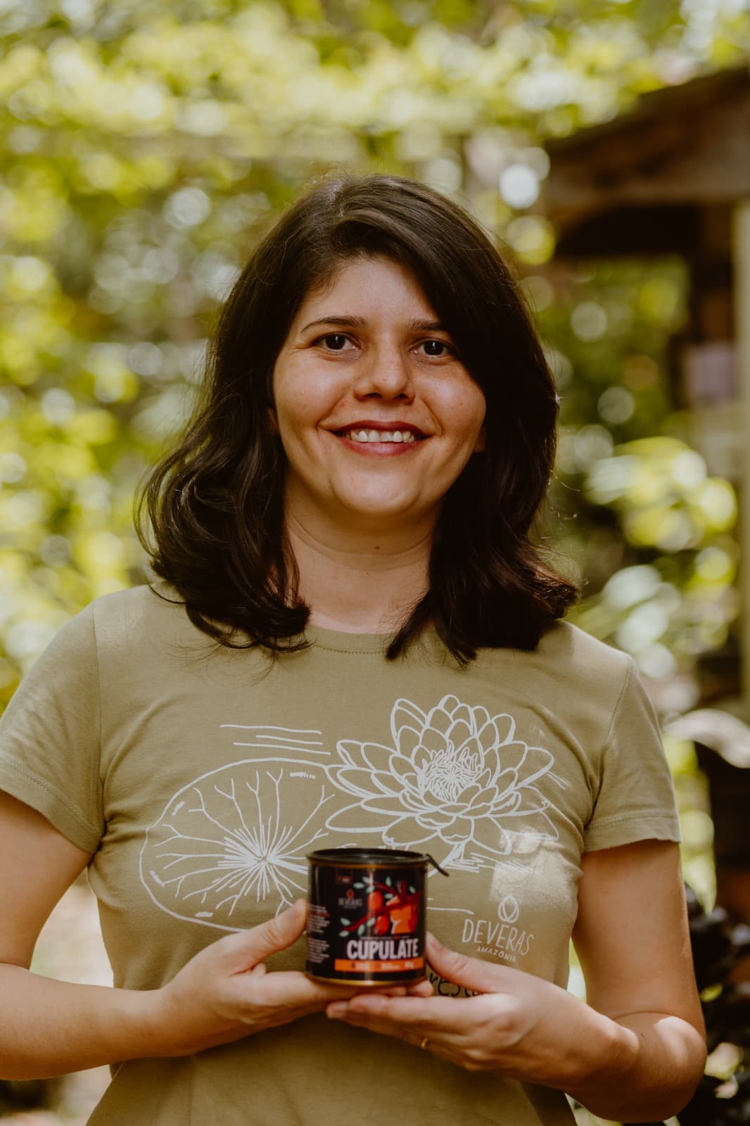 Valéria Mourão